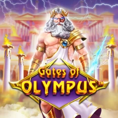 Gates of Olympus – Stufe 3