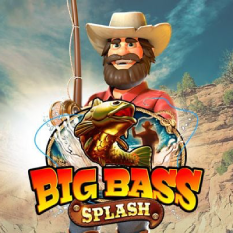 Big Bass Splash – Stufe 4